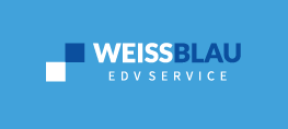 Weiss-Blau EDV-Service